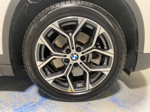 Used 2021 BMW X1 xDrive28i w/ Convenience Package image 27