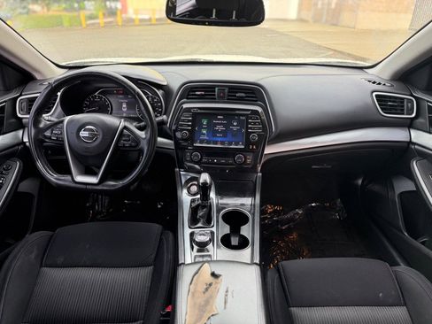 Used 2016 Nissan Maxima 3.5 S FWD image 15