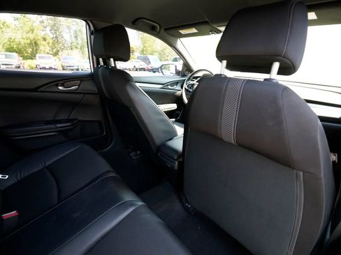 Used 2020 Honda Civic Sport image 39