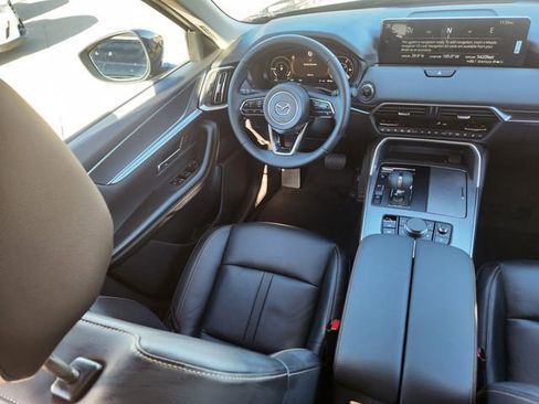 New 2026 MAZDA CX-90 Plug-In Hybrid w/ Preferred image 10