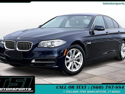 Used 2014 BMW 528i xDrive 4dr Sdn 528i xDrive AWD