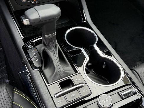 New 2026 Kia K5 GT image 28