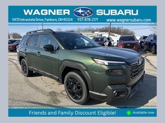 New 2026 Subaru Outback Limited 360° Tour