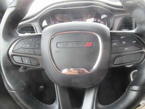 Used 2021 Dodge Challenger SXT w/ Blacktop Package image 22