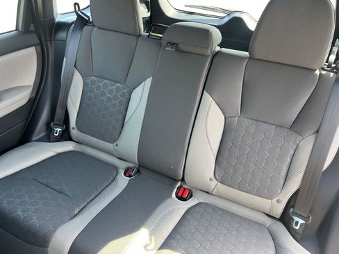 New 2026 Subaru Forester AWD/4WD image 13