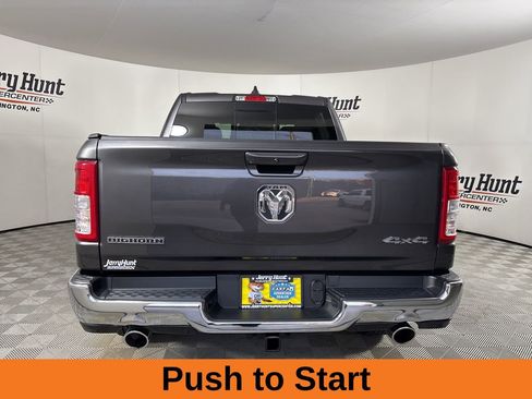 Used 2022 RAM 1500 Big Horn image 6