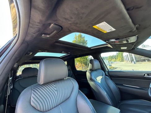 Used 2025 Hyundai Palisade Calligraphy image 27