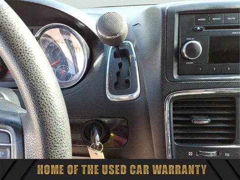 Used 2013 Dodge Grand Caravan SXT FWD image 24