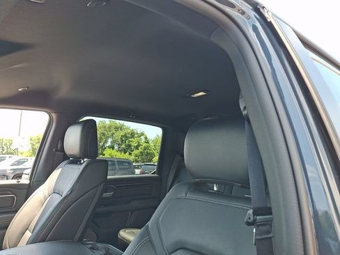 Used 2025 RAM 1500 Rebel w/ Rebel Level 2 Equipment Group AWD/4WD image 13