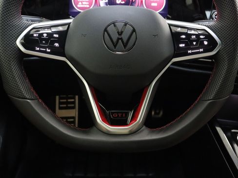 Used 2024 Volkswagen GTI S FWD image 23