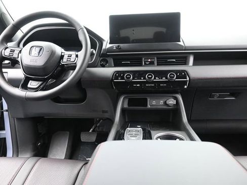 New 2026 Honda Pilot Black Edition image 27