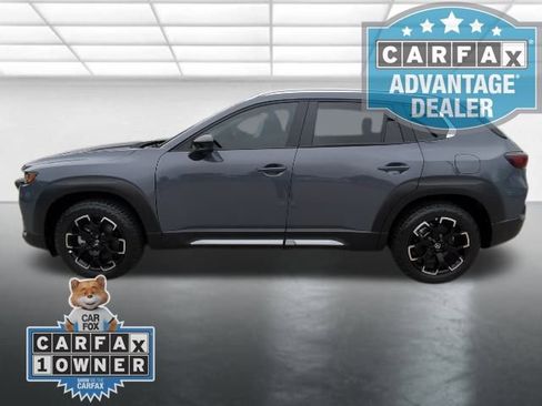 Certified 2025 MAZDA CX-50 Meridian Edition w/ Weather Package AWD/4WD image 27