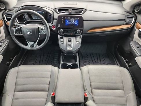 Used 2022 Honda CR-V EX image 26
