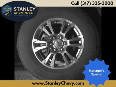 Used 2019 Ford F150 Lariat w/ Trailer Tow Package