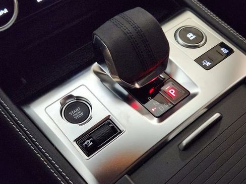 New 2026 Jaguar F-PACE R-Dynamic S image 20