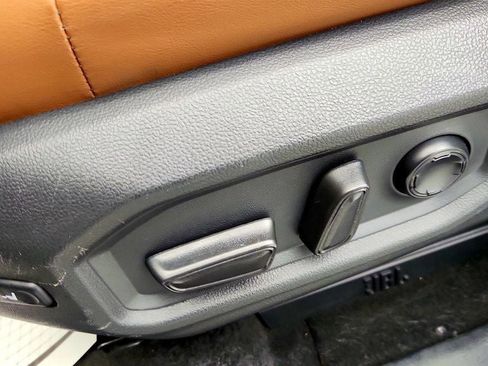 Used 2023 Toyota Tundra 1794 Edition AWD/4WD image 12