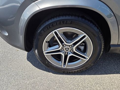 Used 2025 Mercedes-Benz GLE 350 4MATIC image 15