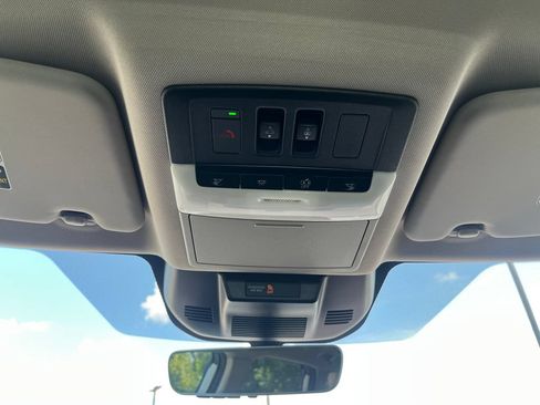 Used 2023 Nissan Rogue Platinum w/ Platinum Premium Package FWD image 46