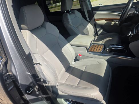 Used 2019 Acura MDX w/ Technology Package FWD image 24