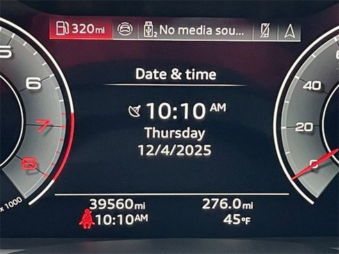 Used 2024 Audi Q7 2.0T Premium Plus image 15