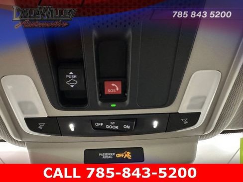 Used 2024 Honda Accord EX image 14