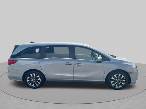 Used 2024 Honda Odyssey EX-L image 34