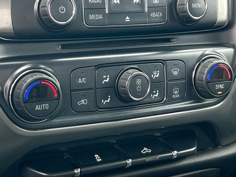 Used 2017 Chevrolet Silverado 1500 LT w/ All Star Edition image 20