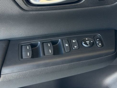 Certified 2025 Honda CR-V Sport-L image 13