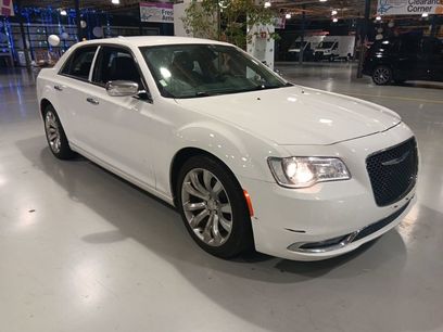 Used 2019 Chrysler 300 Limited