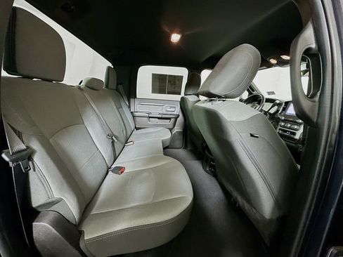 Used 2022 RAM 2500 Big Horn image 24