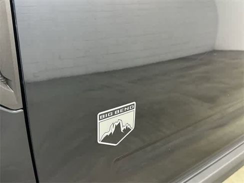 Used 2021 Ford Bronco Sport Big Bend w/ Big Bend Package (96B) image 30