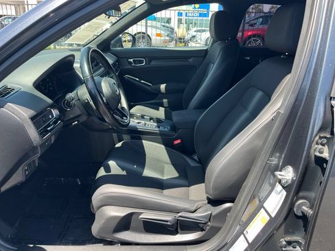 Used 2024 Honda Civic Sport image 9
