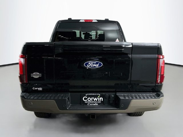 New 2026 Ford F150 King Ranch w/ Equipment Group 601A High AWD/4WD image 6