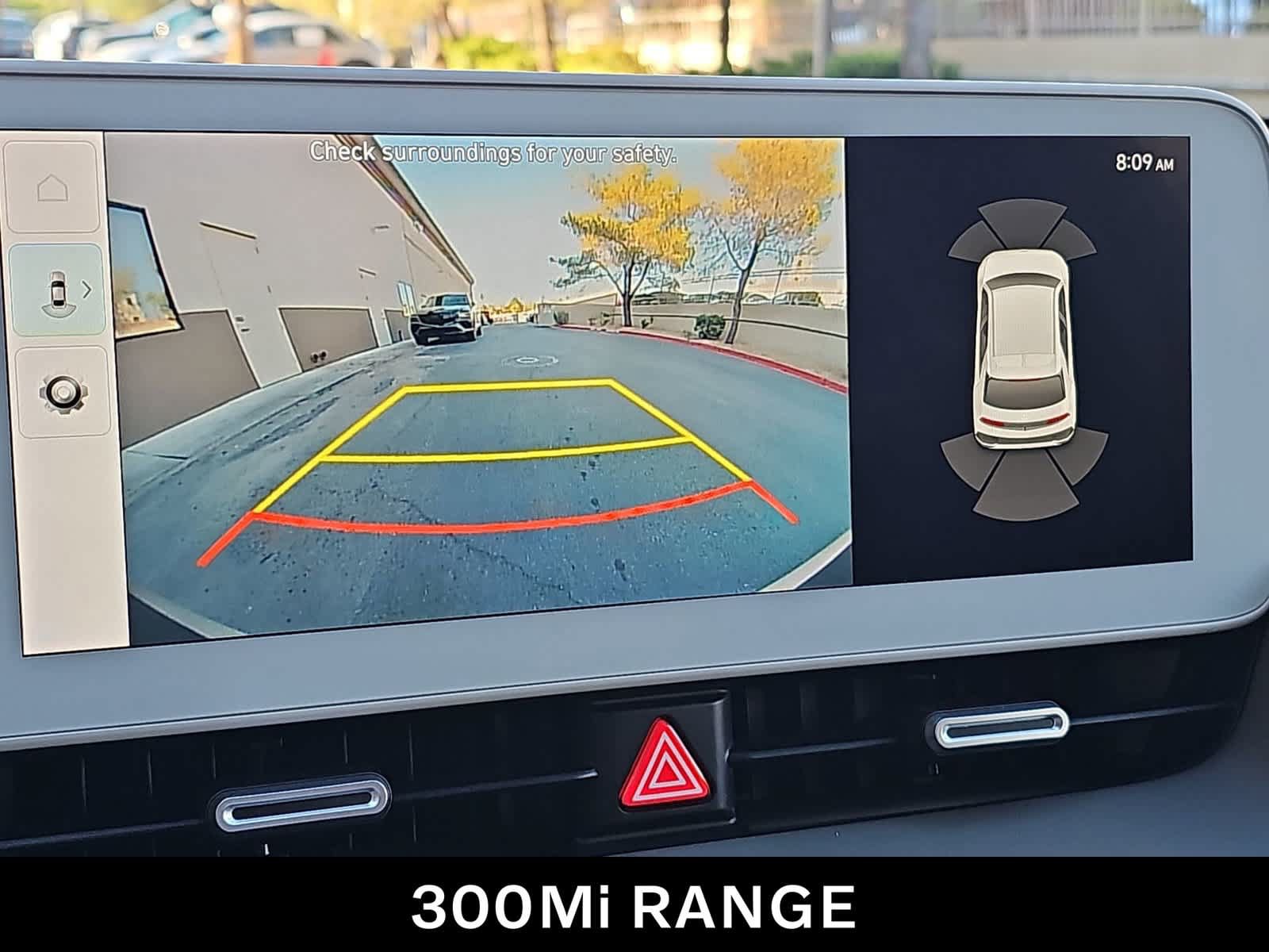 Certified 2024 Hyundai Ioniq 5 SEL RWD image 26