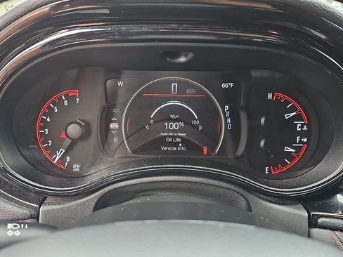 Used 2023 Dodge Durango GT RWD image 23