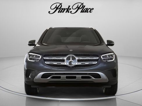 Certified 2021 Mercedes-Benz GLC 300 image 36