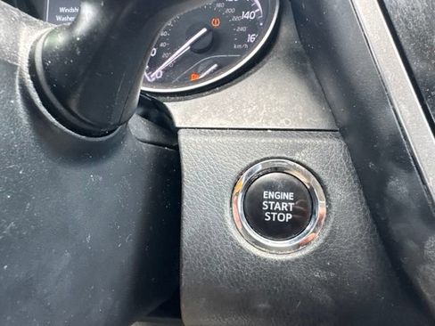 Used 2024 Toyota Camry SE w/ Convenience Package FWD image 12
