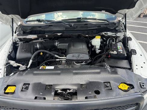 Used 2019 RAM 1500 Tradesman RWD image 18