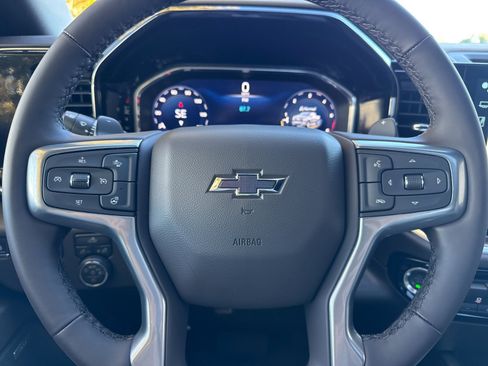 New 2026 Chevrolet Silverado 1500 RST w/ Convenience Package II image 27
