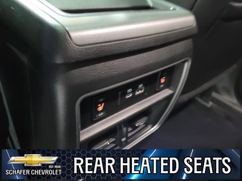 Used 2021 Nissan Murano SL image 55