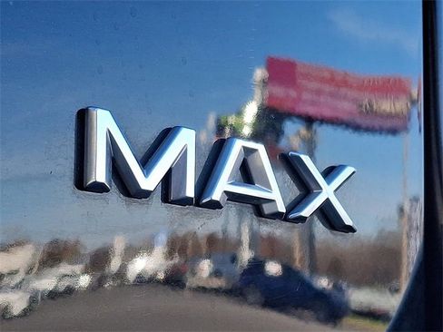 Used 2025 Ford Expedition Max Platinum image 36