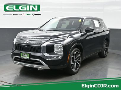 Used 2024 Mitsubishi Outlander SE