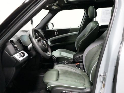 Used 2023 MINI Cooper Countryman S w/ Mini Untamed Edition AWD/4WD image 3