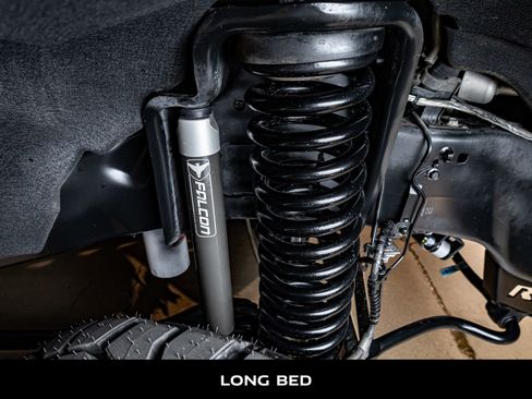 Used 2021 Ford F350 King Ranch w/ King Ranch Ultimate Package image 13