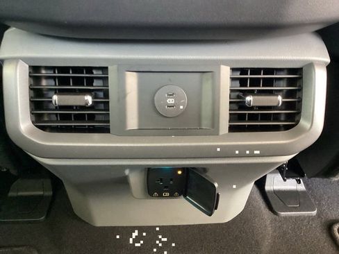 New 2025 Ford F150 Lightning Flash AWD/4WD image 48