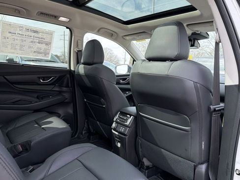 New 2026 Subaru Ascent Bronze Edition image 19