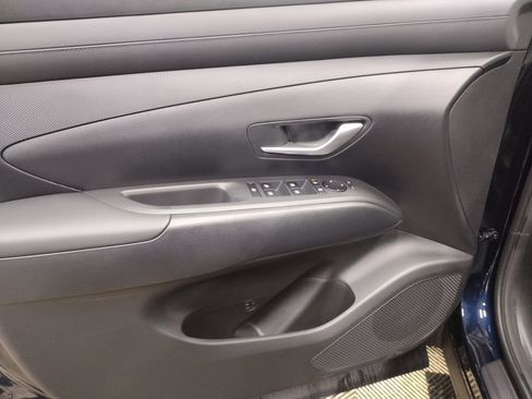 New 2026 Hyundai Tucson Blue SE AWD/4WD image 15