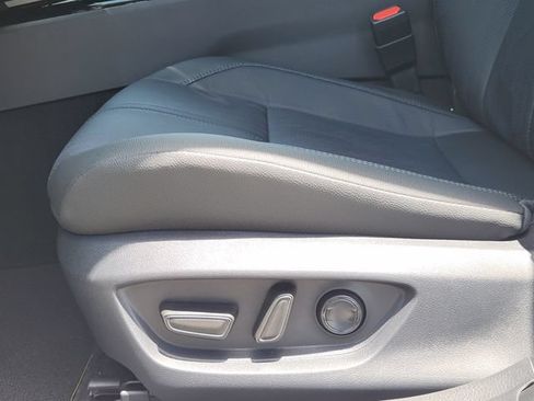 New 2026 Toyota Camry XSE FWD image 22