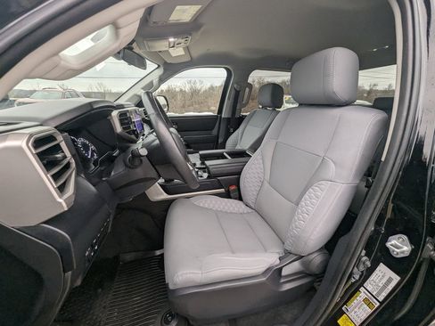 Used 2024 Toyota Tundra SR5 w/ TRD Off-Road Package image 20