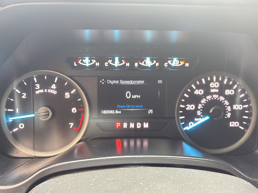 Used 2020 Ford F150 XLT w/ Equipment Group 302A Luxury AWD/4WD image 33